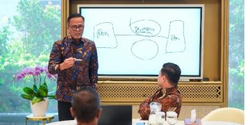 Langkah Transformasi BUMN, SIG Catat Pertumbuhan Laba 380% di 2026