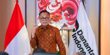Kinerja BUMN di Bawah Danantara Lampaui Target 2025