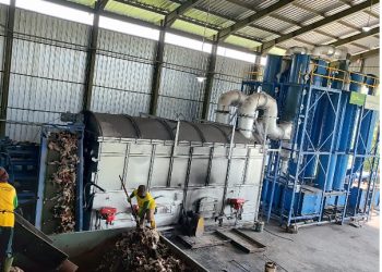 Melihat Syarat Mutu SNI 8423:2023 dan Inovasi Pengolah Sampah