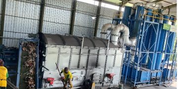 Melihat Syarat Mutu SNI 8423:2023 dan Inovasi Pengolah Sampah