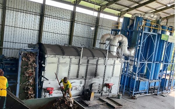 Melihat Syarat Mutu SNI 8423:2023 dan Inovasi Pengolah Sampah