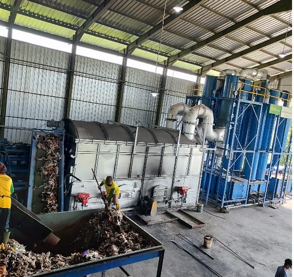 Melihat Syarat Mutu SNI 8423:2023 dan Inovasi Pengolah Sampah