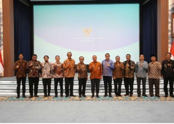 Penguatan Kelembagaan KEK Lido Dukung Akselerasi Investasi dan Pertumbuhan Ekonomi Daerah