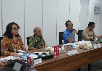 Pemerintah Dukung Percepatan Proses Perluasan KEK Gresik, Untuk Mendorong Investasi dan Pertumbuhan Ekonomi