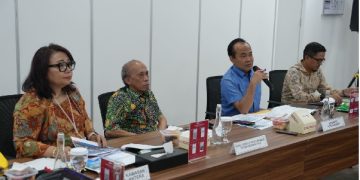 Pemerintah Dukung Percepatan Proses Perluasan KEK Gresik, Untuk Mendorong Investasi dan Pertumbuhan Ekonomi