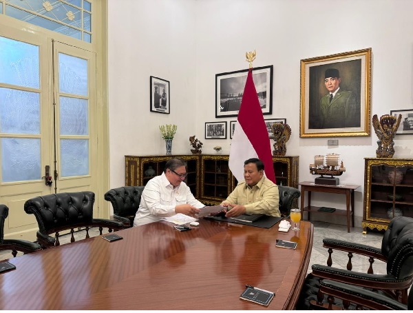 Jaga Stabilitas dan Momentum Pertumbuhan Ekonomi, Pemerintah Gulirkan Delapan Kebijakan Stimulus Q2 dan Semester II-2026