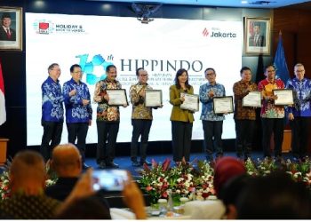 Perkuat Konsumsi Domestik, Pemerintah Dukung Program BINA Holiday & Back to School 2026
