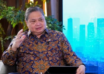 Pemerintah Siapkan Berbagai Langkah Antisipasi Dampak Gejolak Global