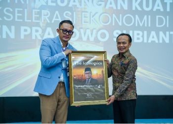 Di Tengah Ketidakpastian Global, Fundamental Ekonomi Indonesia Tetap Terjaga
