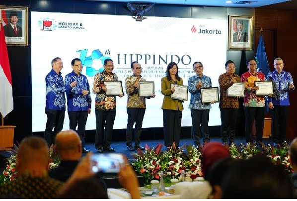 Perkuat Konsumsi Domestik, Pemerintah Dukung Program BINA Holiday & Back to School 2026