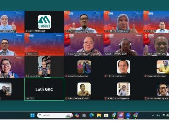 PLN Enjiniring Perkuat Tata Kelola dan Sustainability dalam Mendukung Transisi Energi Nasional