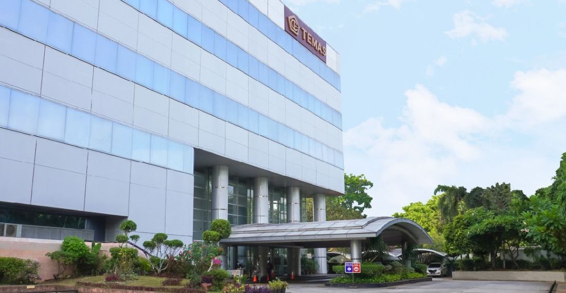 TMAS Bagikan Dividen 40% dari Laba 2025 Senilai Rp228 Miliar