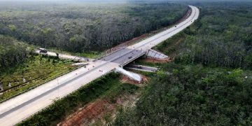 Percepatan Pengadaan Lahan Tol, Hutama Karya Perkuat Sinergi dengan Pemerintah Kabupaten Banyuasin