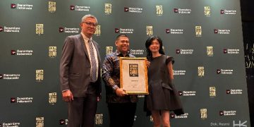 Hutama Karya Kukuhkan Posisi Sebagai BUMN Engineering & Construction Terdepan dalam Fortune Southeast Asia 500 Tahun 2026