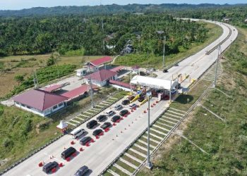Kelola 14 Ruas Tol di Indonesia, Hutama Karya Catatkan Kinerja Positif