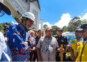 Hutama Karya dan Bappenas Perkuat Sinergi Infrastruktur untuk Mendukung Mobilitas dan Pertumbuhan Ekonomi