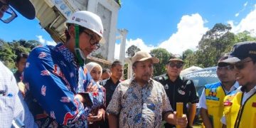 Hutama Karya dan Bappenas Perkuat Sinergi Infrastruktur untuk Mendukung Mobilitas dan Pertumbuhan Ekonomi