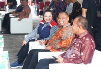 Lewat HK WASH Infra, Hutama Karya Dorong Kemandirian Ekonomi Warga Melalui Pengelolaan Air Siap Minum