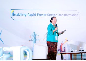 ASEAN Perlu Percepat Implementasi Konektivitas Energi dan Kurangi Ketergantungan Fosil