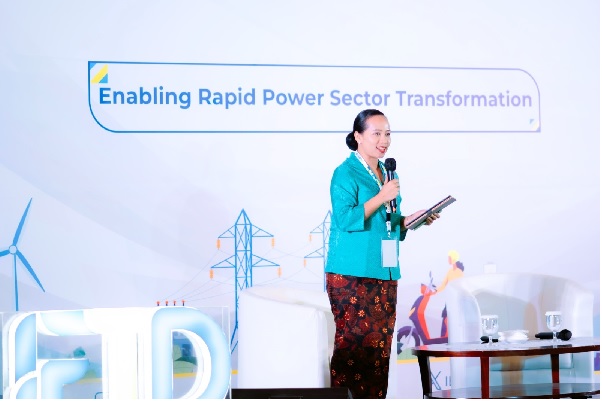 ASEAN Perlu Percepat Implementasi Konektivitas Energi dan Kurangi Ketergantungan Fosil