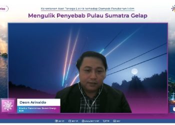 Pemadaman Berulang di Sumatera Jadi Alarm Ketahanan Sistem Kelistrikan Indonesia