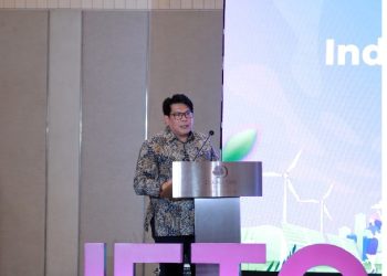 Mandatori B50: IESR Desak Pemerintah Hitung Ulang Risiko