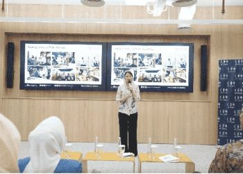 Wamendag Roro Dorong UMKM Tingkatkan Kapasitas dan Inovasi