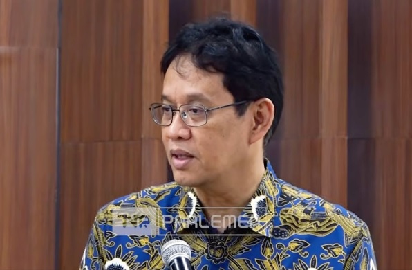Fundamental Ekonomi Indonesia Terjaga Baik, Sinergi Fiskal-Moneter Diperkuat Jaga Stabilitas Rupiah