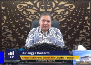 Menjaga Momentum Pertumbuhan Ekonomi: Indonesia Perkuat Investasi, Hilirisasi, dan Perluasan Akses Pasar Global