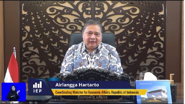 Menjaga Momentum Pertumbuhan Ekonomi: Indonesia Perkuat Investasi, Hilirisasi, dan Perluasan Akses Pasar Global