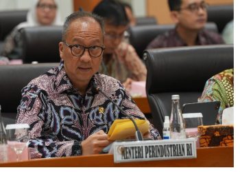 Usul Tambah Anggaran Rp1,59 Triliun, Kemenperin Fokus Perkuat Industri Kecil dan Program Prioritas Nasional