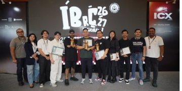 ICX 2026 Surabaya Resmi Berakhir: Pameran, Kompetisi Kopi Nasional, dan Kolaborasi Komunitas yang Memikat