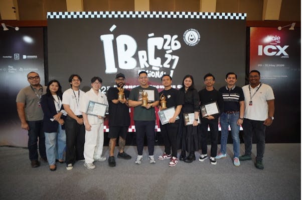 ICX 2026 Surabaya Resmi Berakhir: Pameran, Kompetisi Kopi Nasional, dan Kolaborasi Komunitas yang Memikat