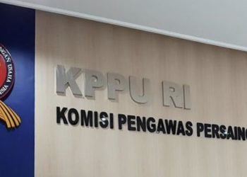 Telat Laporkan Akuisisi PT CMSA, KPPU Jatuhkan Denda Rp1 Miliar ke Anak Usaha ITMG