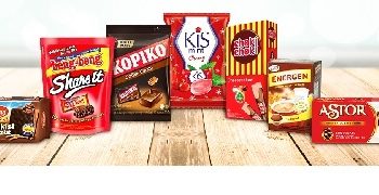 Ekspor Besar Bantu PT. Mayora Indah Tbk Menghadapi Kenaikkan Harga Bahan Baku dan Bungkus