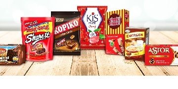 Ekspor Besar Bantu PT. Mayora Indah Tbk Menghadapi Kenaikkan Harga Bahan Baku dan Bungkus