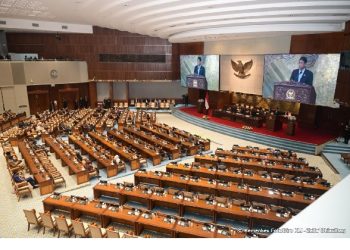Menkeu Purbaya: Perubahan UU P2SK Langkah Strategis Membangun Fondasi Ekonomi Indonesia Lebih Kuat