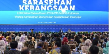 Menkeu Purbaya Tegaskan Komitmen APBN Dalam Pengembangan Talenta, Riset dan Industrialisasi
