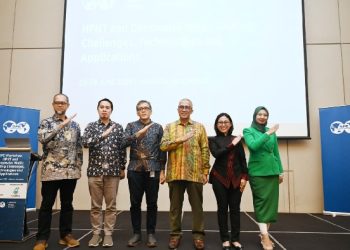 Pertamina Bagikan Pengalaman Fracturing HPHT Indonesia di SPE Workshop Jakarta 2026