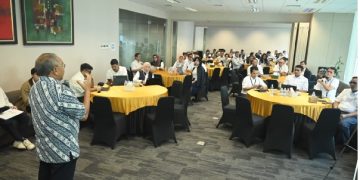 Pertamina Drilling Gelar Legal Preventive Program