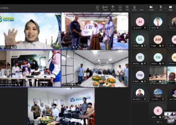 18 Tahun Pertamina Drilling, Perkuat Green Drilling dan Siap Dukung Ketahanan Energi Nasional