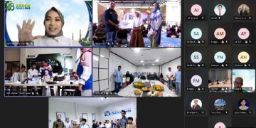 18 Tahun Pertamina Drilling, Perkuat Green Drilling dan Siap Dukung Ketahanan Energi Nasional