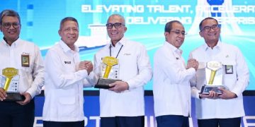 Pertamina Drilling Borong Dua Penghargaan APQA 2026, Inovasi dari Limbah Makanan hingga Teknologi Pengeboran Hemat Miliaran Rupiah