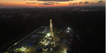 Rig PDSI#11.2 Catat Kinerja Positif, Dukung Keberhasilan Sumur Salawati PEPC di Papua Barat Daya