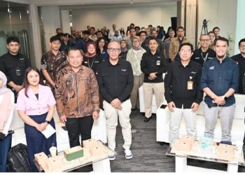 Peringati Hari Lingkungan Hidup 2026, Pertamina Drilling Perkuat Komitmen Green Drilling melalui Sustainability Talk