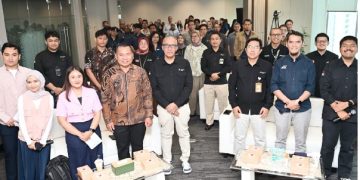 Peringati Hari Lingkungan Hidup 2026, Pertamina Drilling Perkuat Komitmen Green Drilling melalui Sustainability Talk