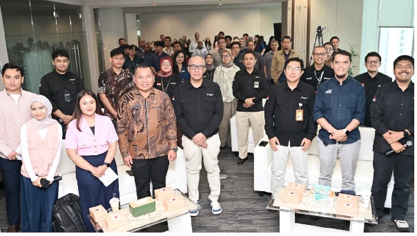 Peringati Hari Lingkungan Hidup 2026, Pertamina Drilling Perkuat Komitmen Green Drilling melalui Sustainability Talk