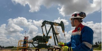 Perkuat Ketahanan Energi Nasional, PHR Berhasil Produksikan 903 BOPD dari Sumur Pungut di Bengkalis