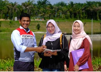 Magang PHR Batch 9: Peluang Belajar, Berkarya, dan Berkontribusi