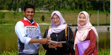 Magang PHR Batch 9: Peluang Belajar, Berkarya, dan Berkontribusi